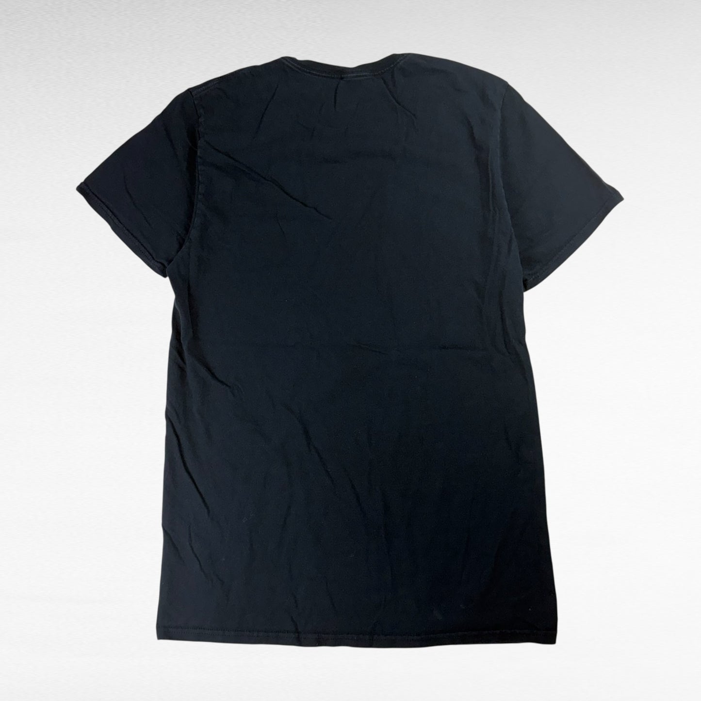 Fallout Short Sleeve T-Shirt Black Size M