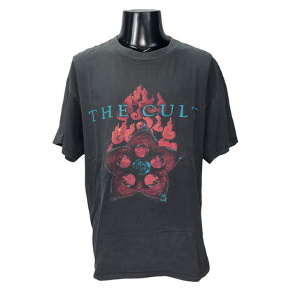 THE CULT 00s BEYOND GOOD AND EVIL T-Shirt Size XL