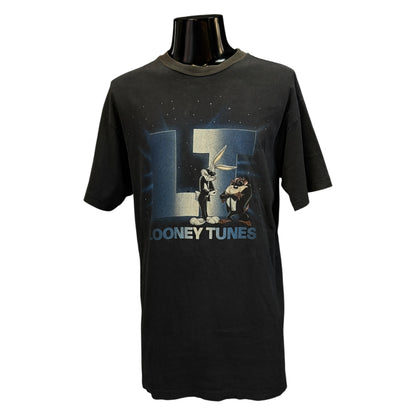 LOONEY TUNES MEN IN BLACK T-Shirt Size XL