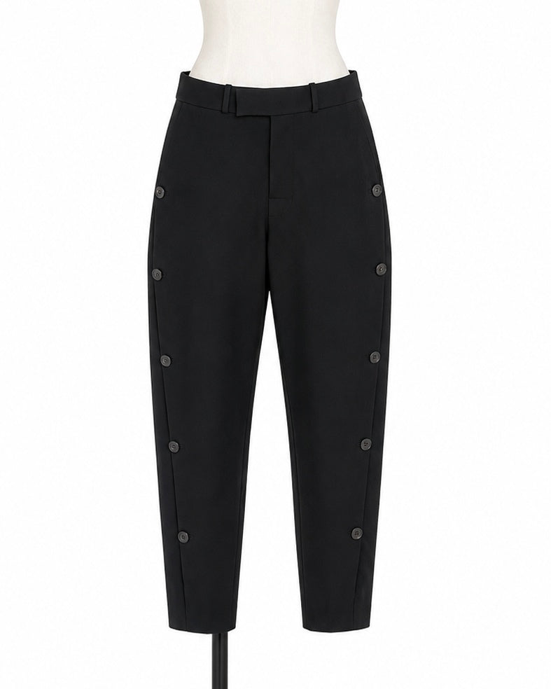 NOBUYUKI MATSUI Pants