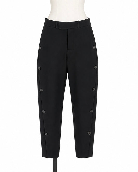 NOBUYUKI MATSUI Pants
