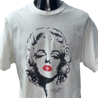 MARILYN MONROE T-Shirt Size XL