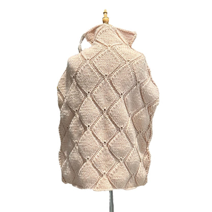 Maison Martin Margiela 99AW By Sleeveless Knit Size FREE