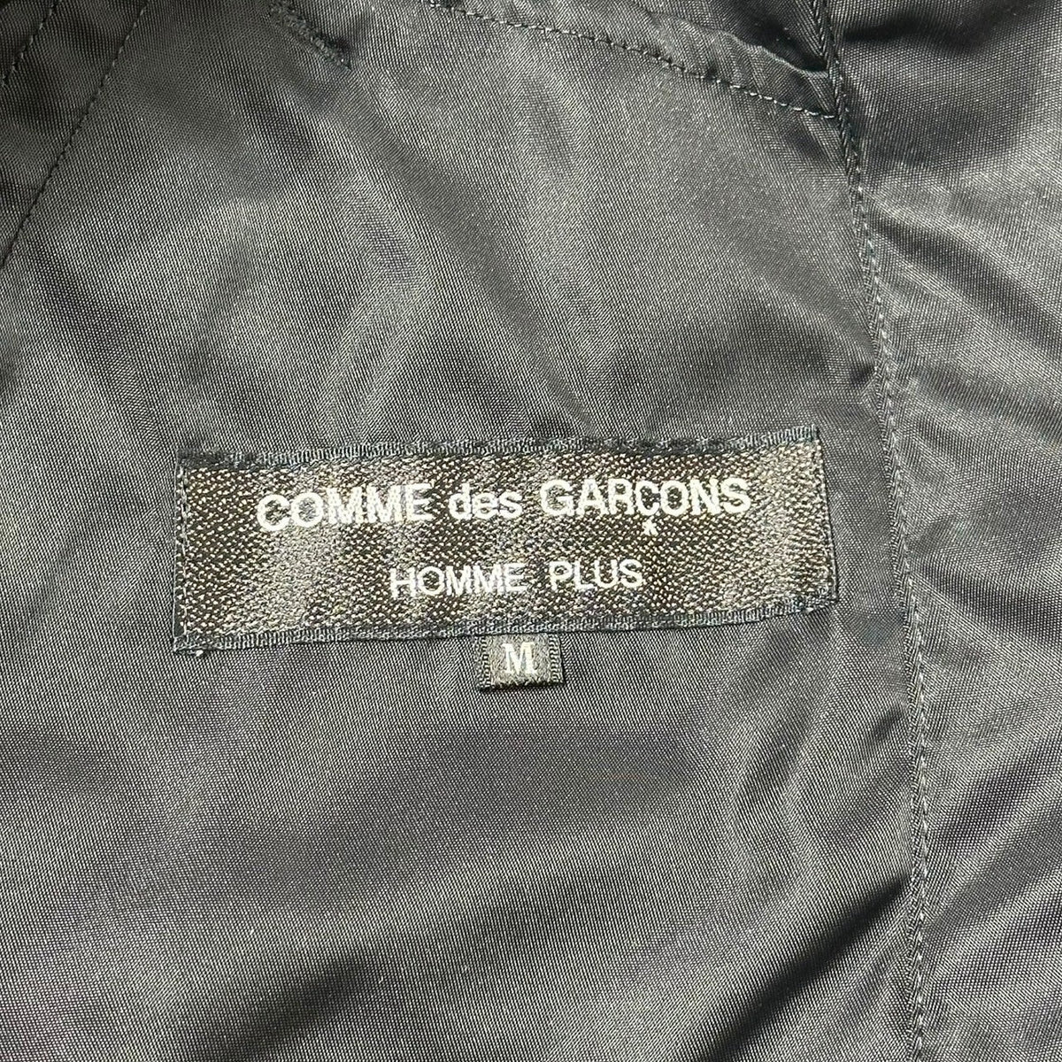 COMME des GARCONS HOMME PLUS 92SS Ethnic Jacket Multi Size M