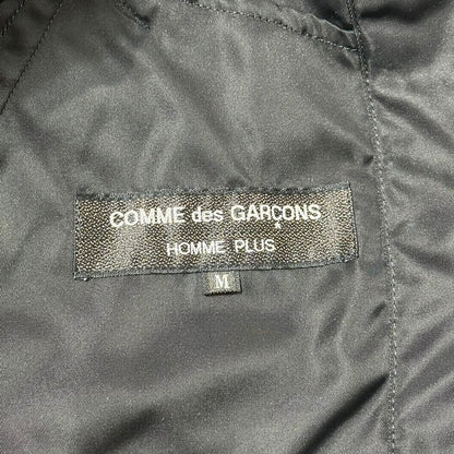 COMME des GARCONS HOMME PLUS 92SS Ethnic Jacket Multi Size M
