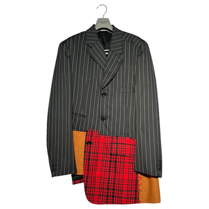 COMME des GARCONS HOMME PLUS 20AW Jacket Multi Size M