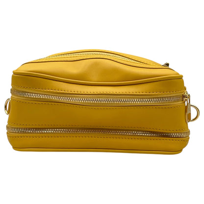 LOUIS VUITTON 2009 Limited Bag Yellow
