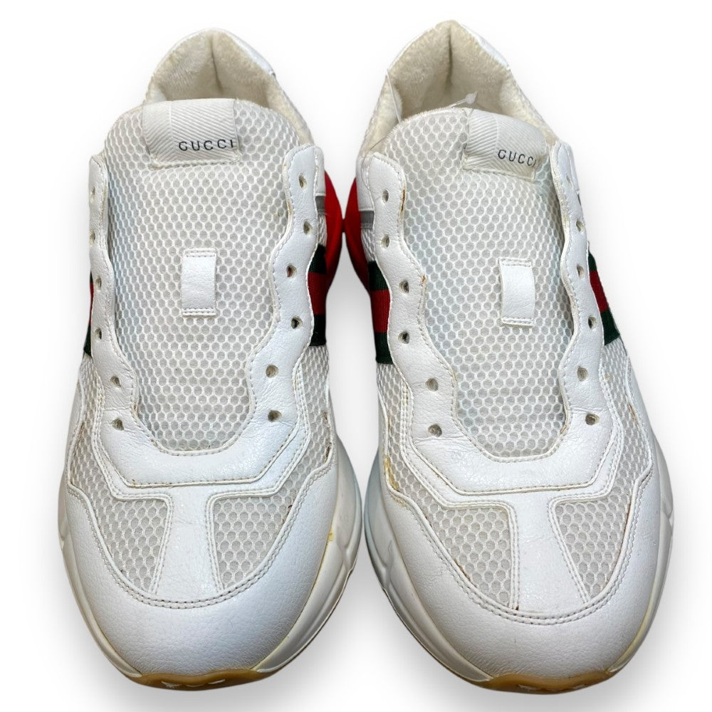 GUCCI Rhyton Sneakers Multi-Color