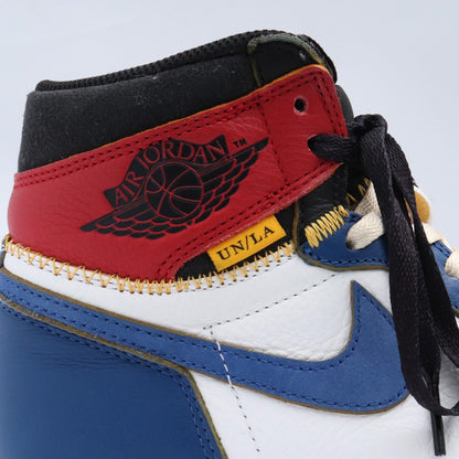 Nike RETRO HIGH NRG UN Air Jordan 1 Storm Size 26.5cm