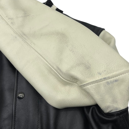 COMME des GARCONS Junya Watanabe MAN Varsity Jacket Size XS