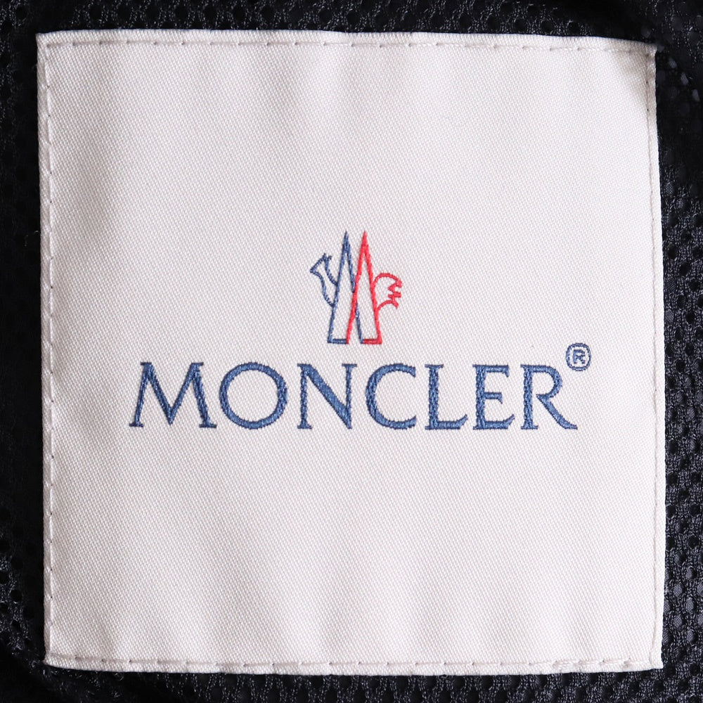 ALYX Moncler Genius Zenit Down Coat Black Size 1
