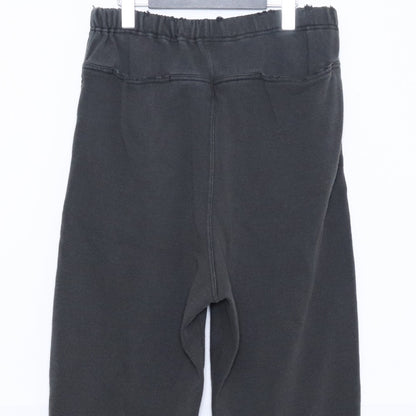 SUS-SOUS Vintage Distressed Sweatpants Charcoal Pants Size 5