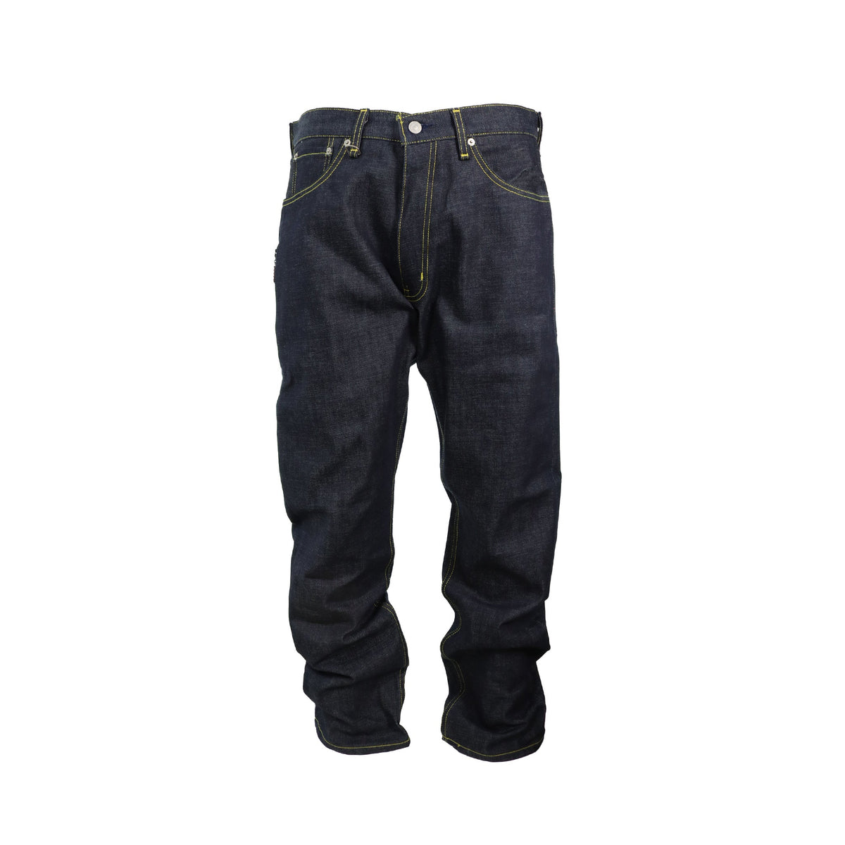 Levi's Fenom 2007 Indigo Pants Size 34
