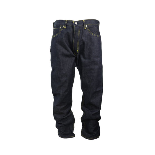Levi's Fenom 2007 Indigo Pants Size 34