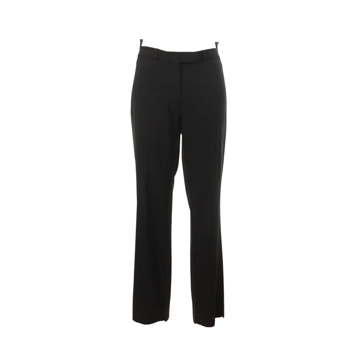 Maison Martin Margiela 2004 A/W Black/Brown Pants Size 40