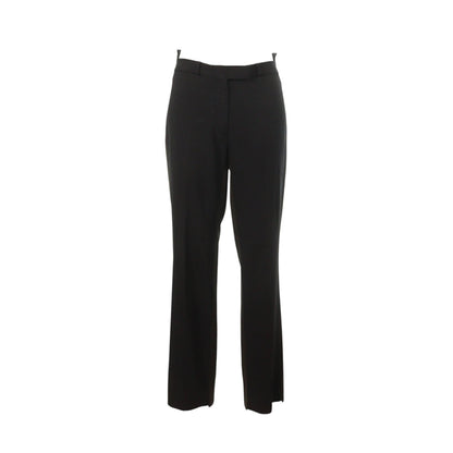 Maison Martin Margiela 2004 A/W Black/Brown Pants Size 40