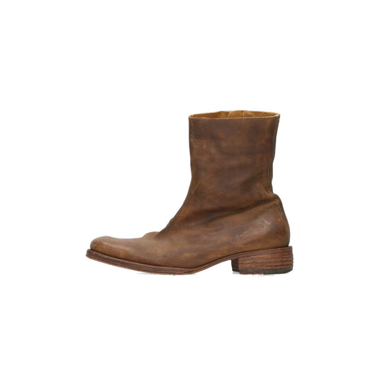 Maison Martin Margiela 22 Beige Boots Size EU 41