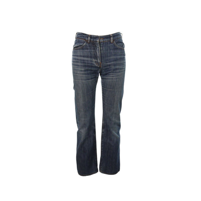 Maison Martin Margiela 2005 S/S Indigo Jeans Size 36