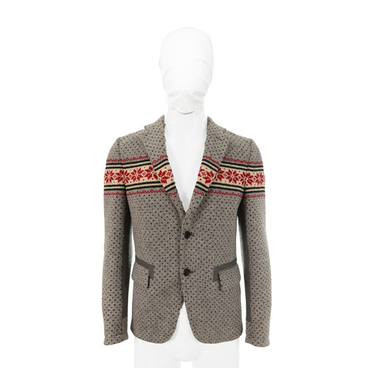 JUNYA WATANABE MAN 2011 A/W Wool Coat Size S