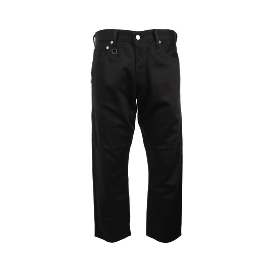 Levi's Fenom 2005 Black Pants Size 34