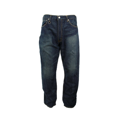 Levi's Fenom 2007 Indigo Pants Size 34