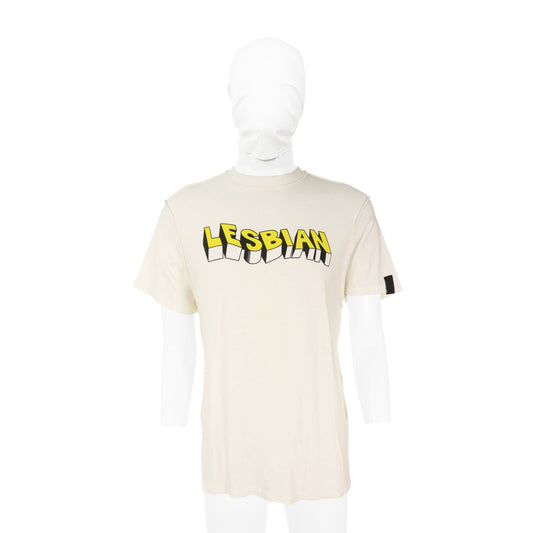 Malcolm McLaren 1990s T-Shirt Multi