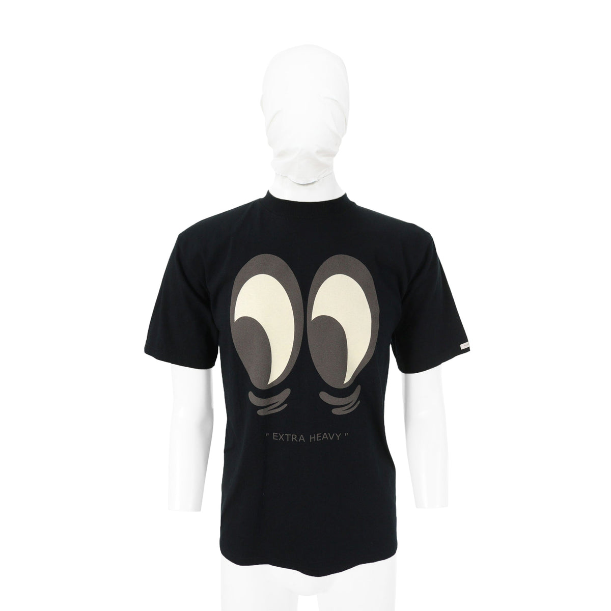 NUMBER (N)INE 2000S/S Cotton T-Shirt Multi Size 2