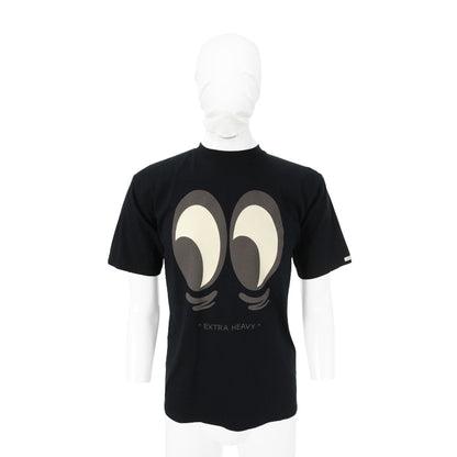 NUMBER (N)INE 2000S/S Cotton T-Shirt Multi Size 2