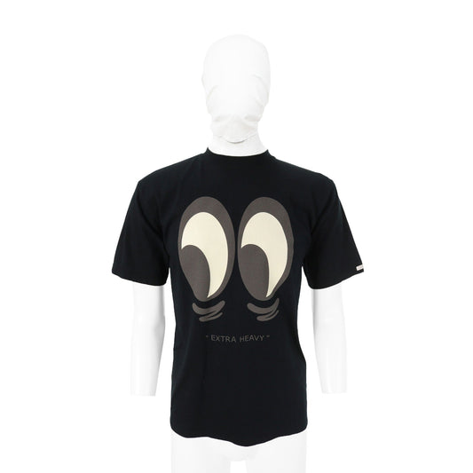 NUMBER (N)INE 2000S/S Cotton T-Shirt Multi Size 2