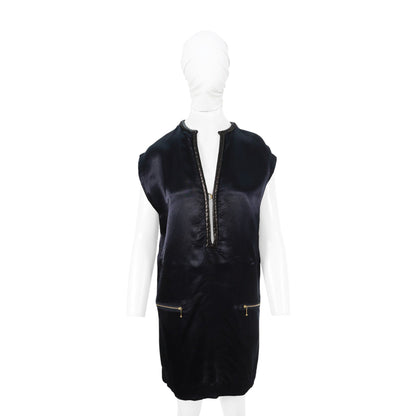 Celine CÉLINE by Phoebe Philo 2010 Resort Dress Size 36