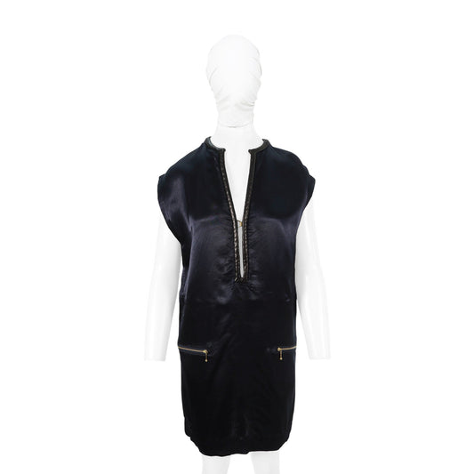 Celine CÉLINE by Phoebe Philo 2010 Resort Dress Size 36