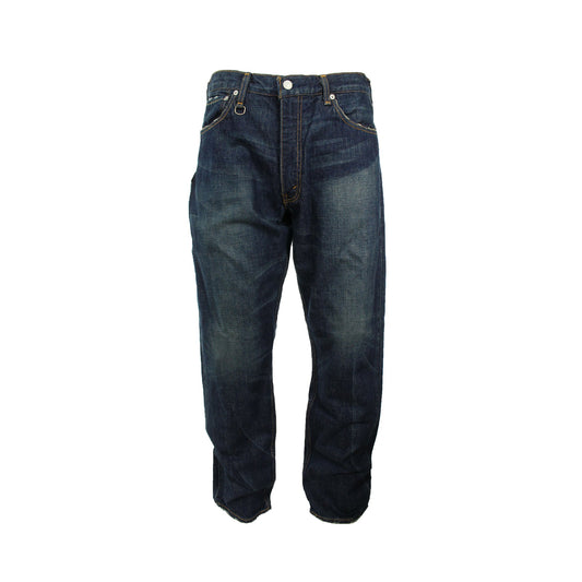 Levi's Fenom 2007 Indigo Pants Size 34