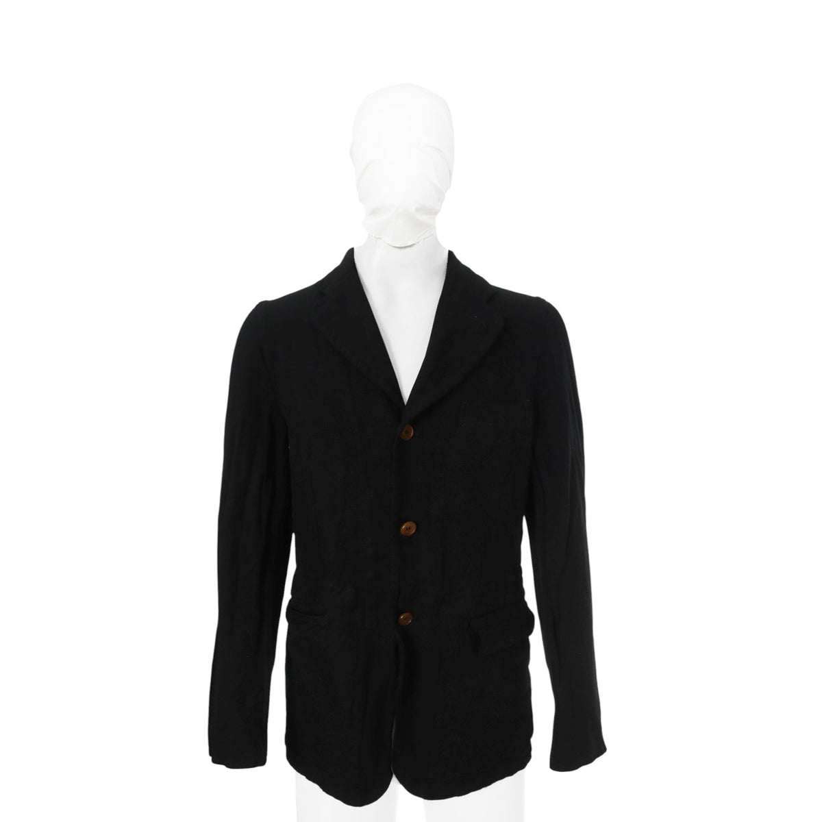 COMME des GARCONS HOMME PLUS 2004 S/S Jacket Size M