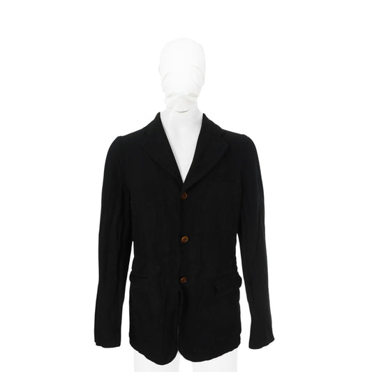 COMME des GARCONS HOMME PLUS 2004 S/S Jacket Size M