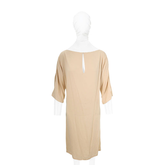 Maison Martin Margiela Line 4 2009 A/W Silk Dress Size 42