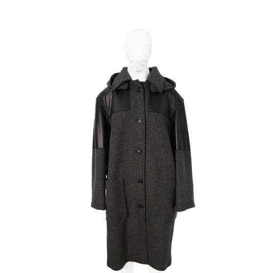Celine CÉLINE by Phoebe Philo Jacket Multi Size 40