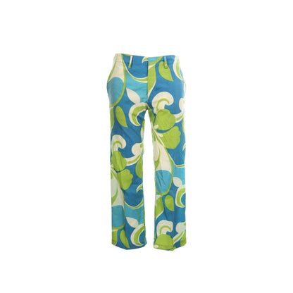 JUNYA WATANABE 2000 S/S Nylon Poly Multi Pants Size M