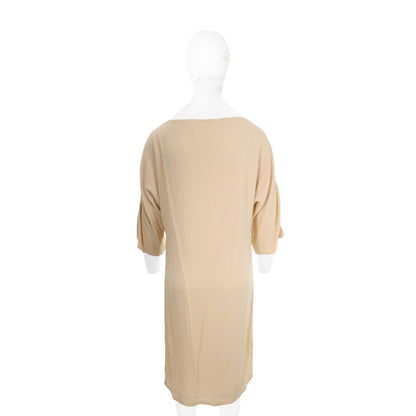 Maison Martin Margiela Line 4 2009 A/W Silk Dress Size 42