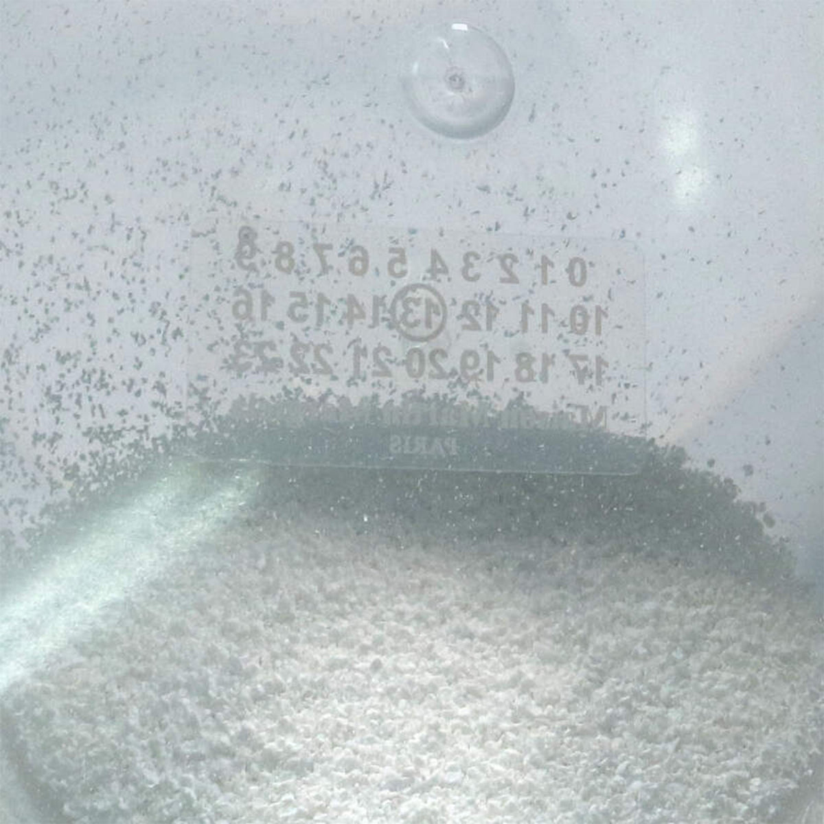 Maison Martin Margiela Clear