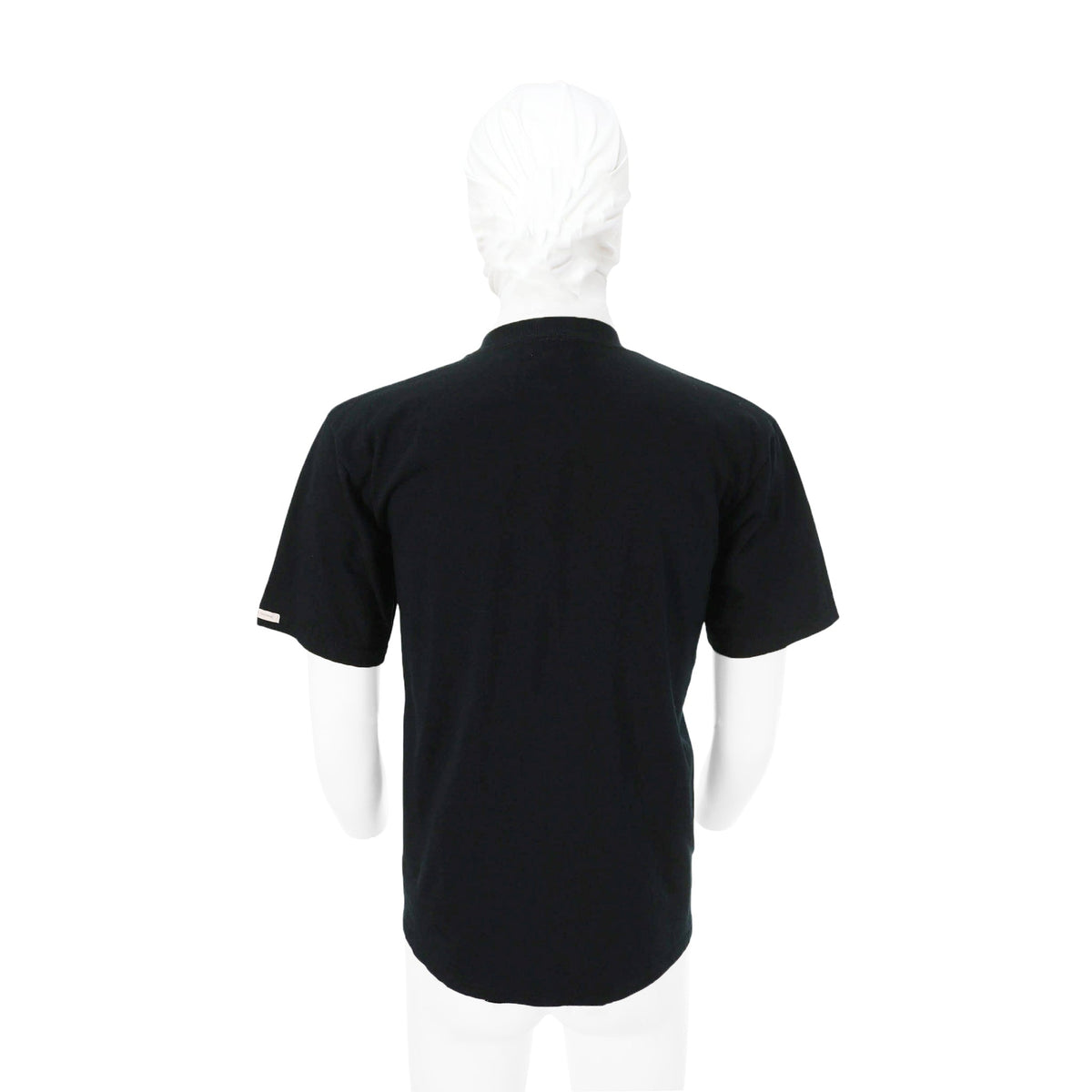 NUMBER (N)INE 2000S/S Cotton T-Shirt Multi Size 2