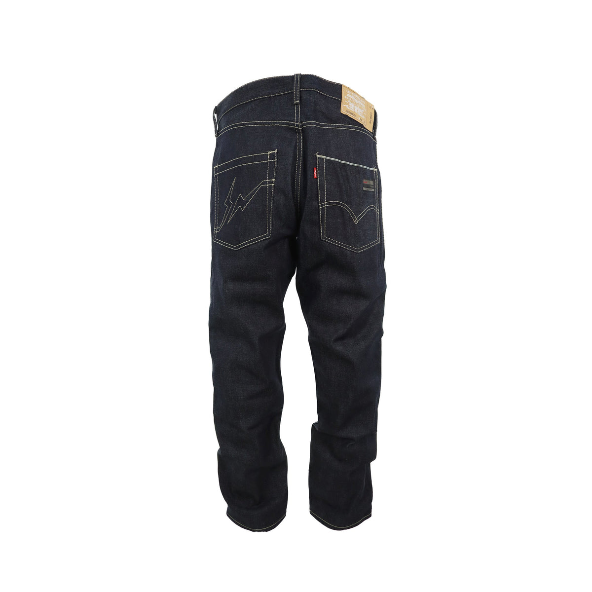 Levi's Fenom 2005 Indigo Pants Size 34