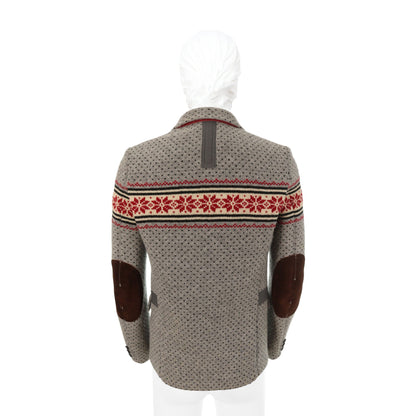 JUNYA WATANABE MAN 2011 A/W Wool Coat Size S