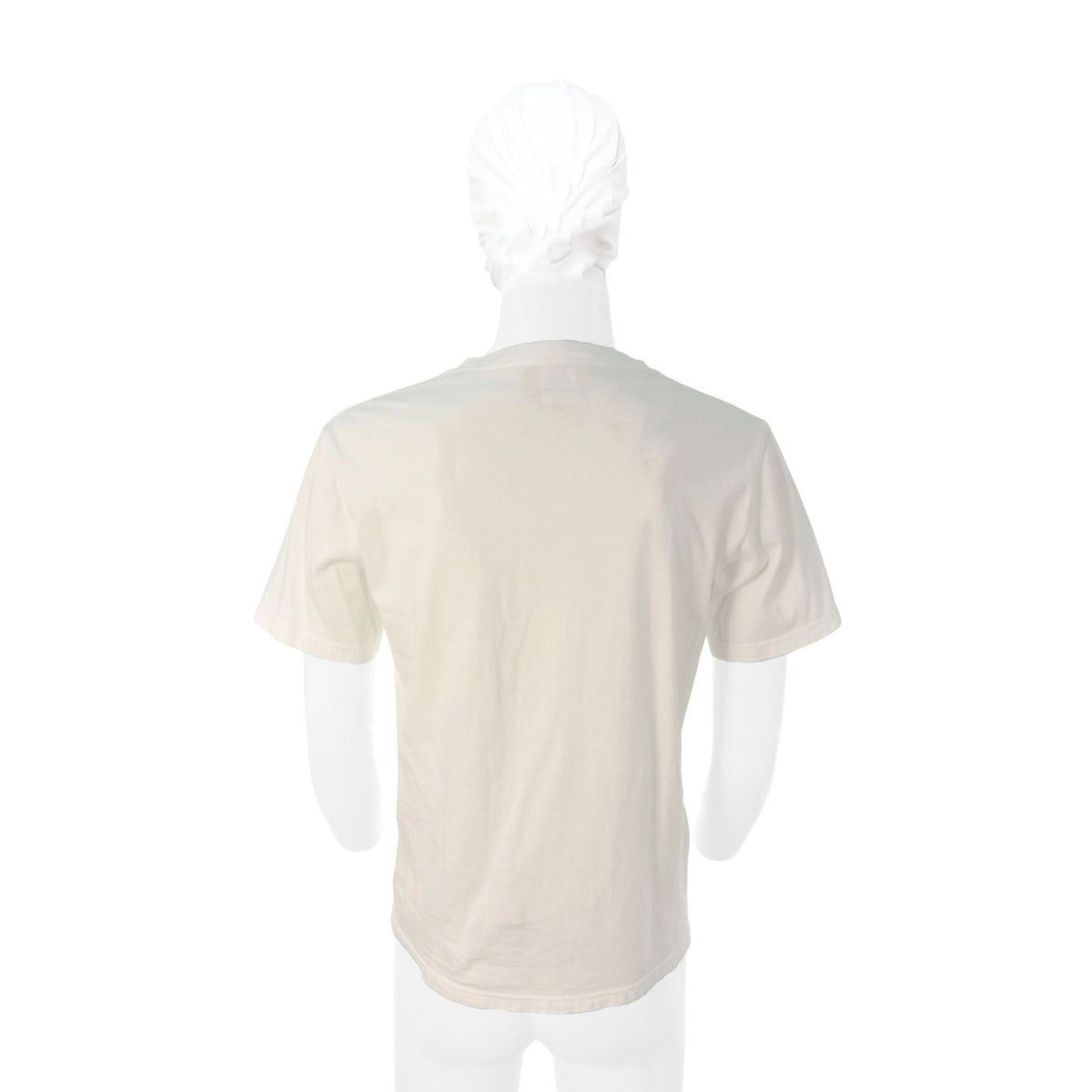 NUMBER (N)INE 2002AW Cotton T-Shirt Multi Size 3