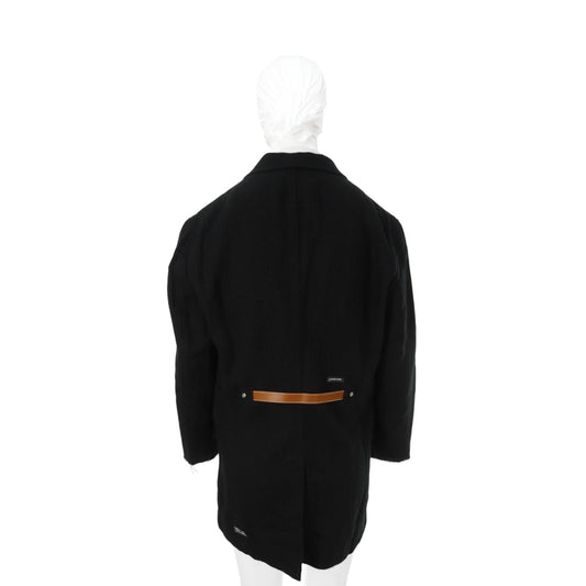 UNDERCOVER 2010SS Multi-Material Jacket Size 2