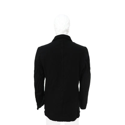 COMME des GARCONS HOMME PLUS 2004 S/S Jacket Size M