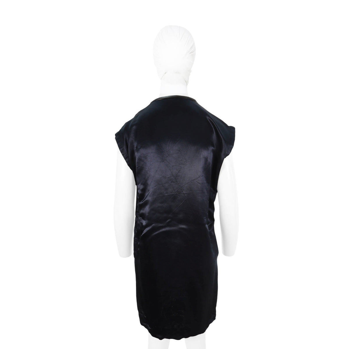 Celine CÉLINE by Phoebe Philo 2010 Resort Dress Size 36