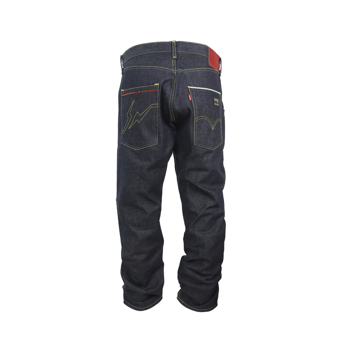 Levi's Fenom 2007 Indigo Pants Size 34