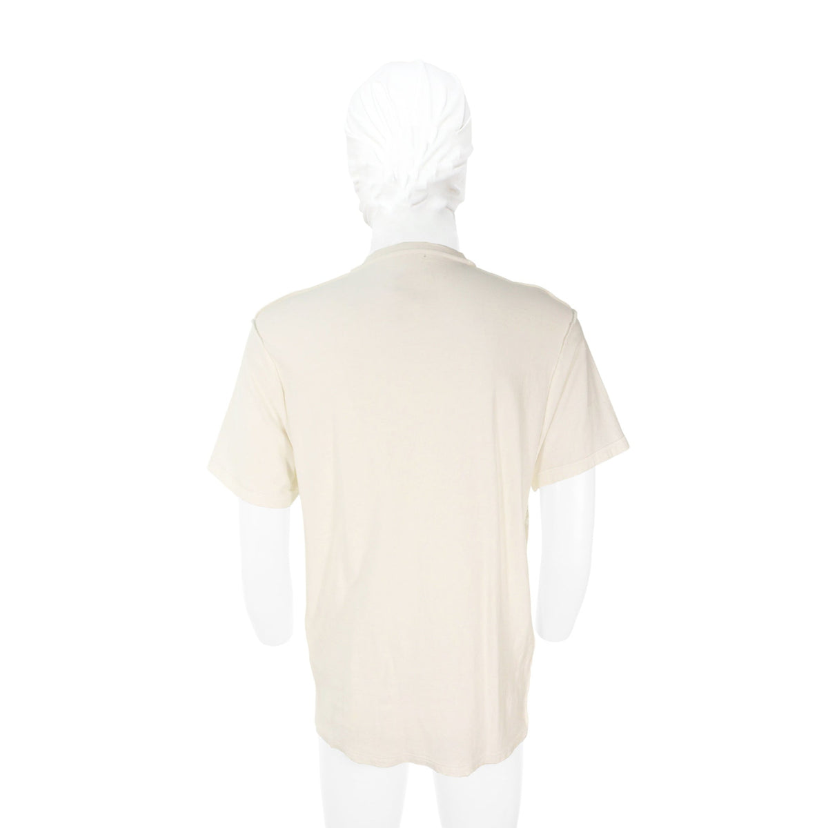 Malcolm McLaren 1990s T-Shirt Multi