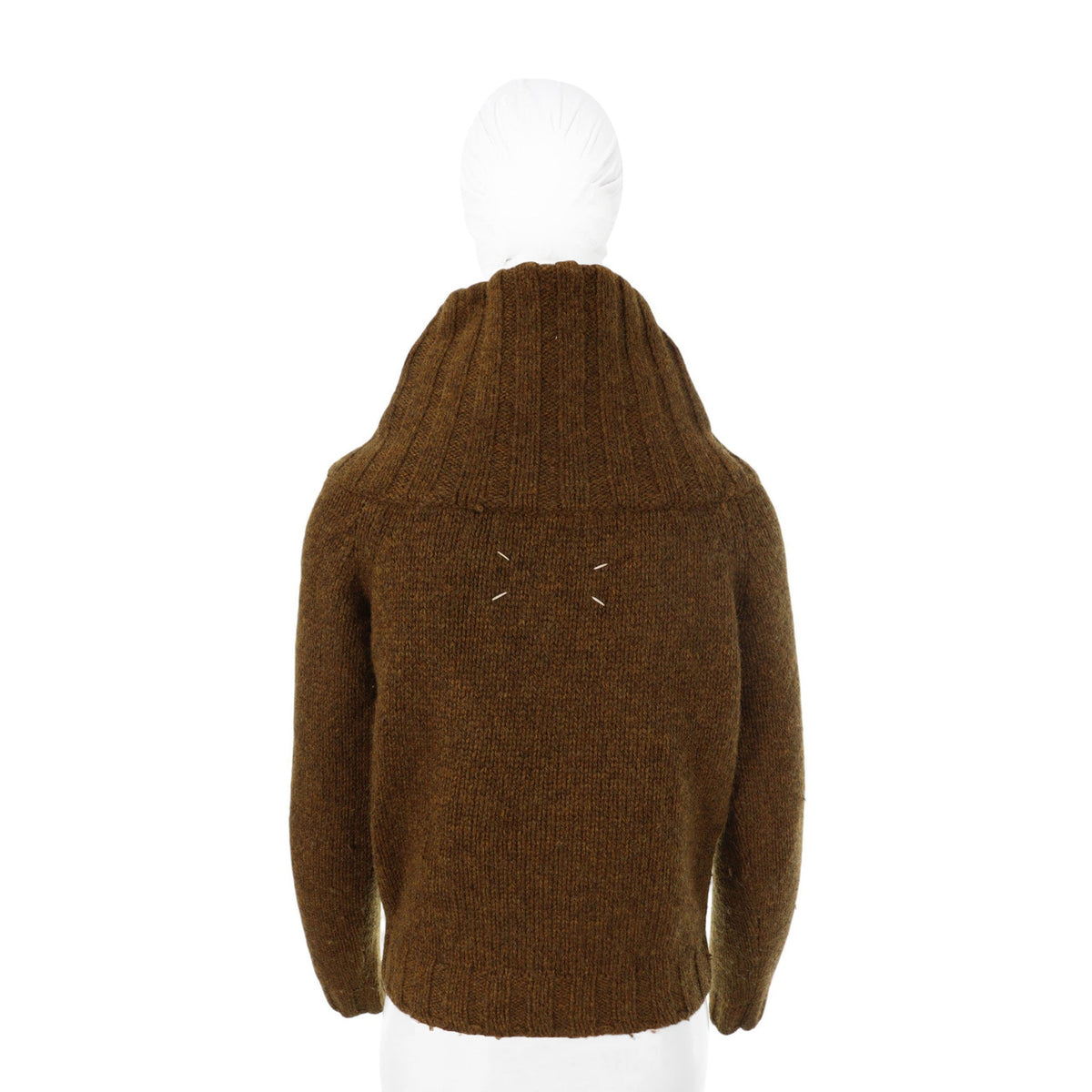 Maison Martin Margiela 1997 A/W Wool Sweater Size M