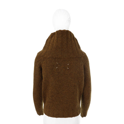 Maison Martin Margiela 1997 A/W Wool Sweater Size M